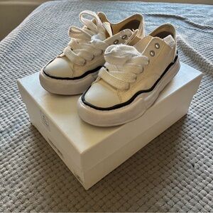 Low top Mason Miara Yashiro Petersons